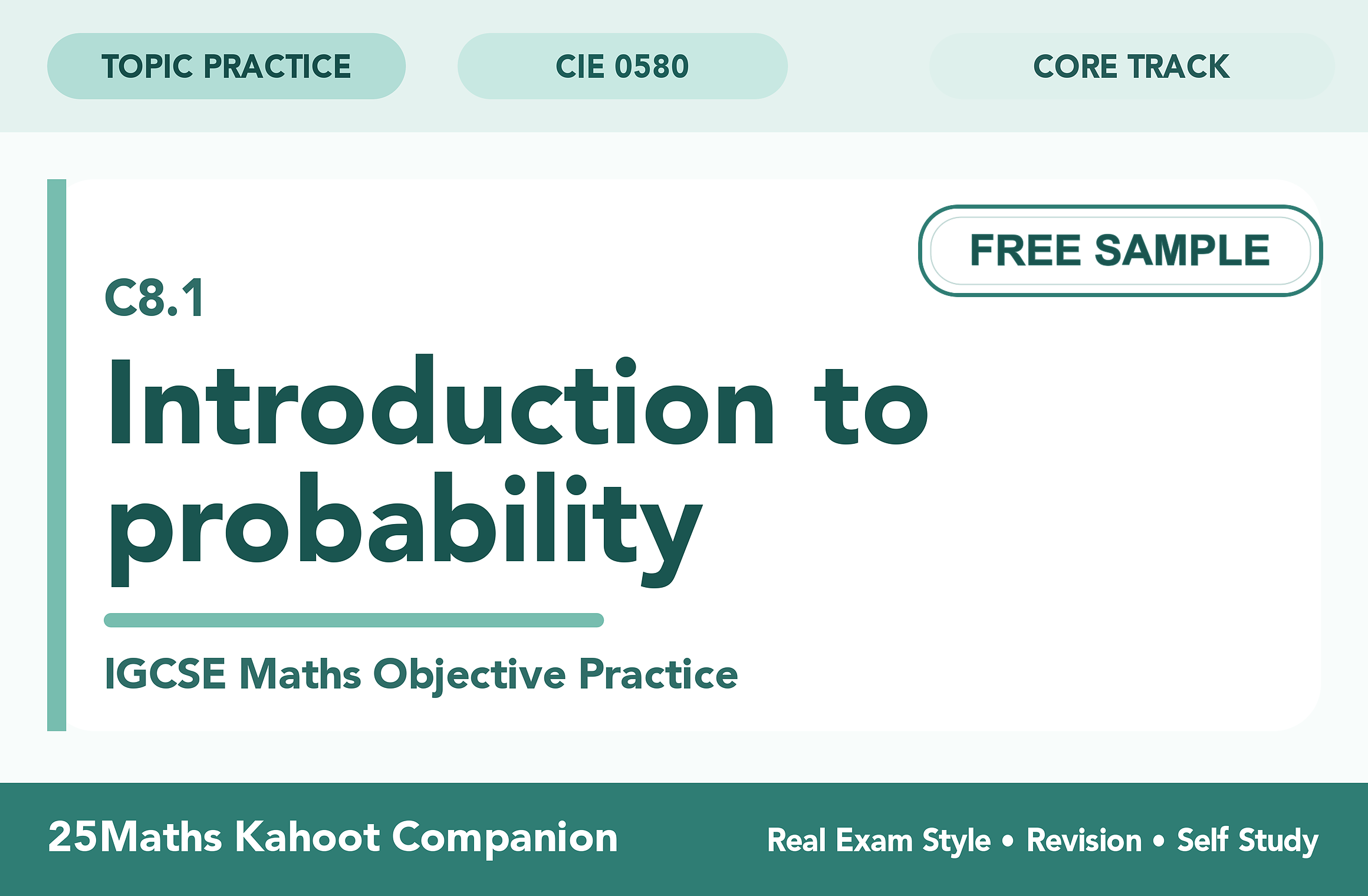 C8-01 free sample cover